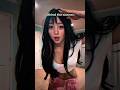 Umamusume Trend x Helios Rap Remix dance behind the scenes😍 #tiktok #viral #dance