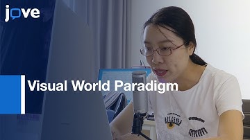 Sentence Comprehension In Mandarin-Speaking Children With Autism l Protocol Preview