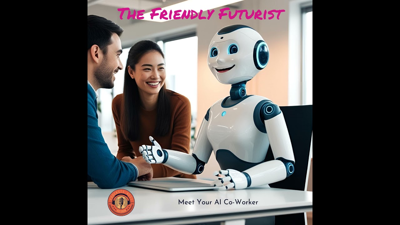 Meet Your AI Co-Worker. Interview with Nick Jain from IdeaScale