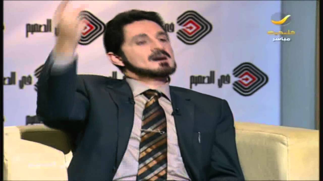 #في_الصميم مع د.عدنان إبراهيم | الحلقة 14 #روتانا_خليجية