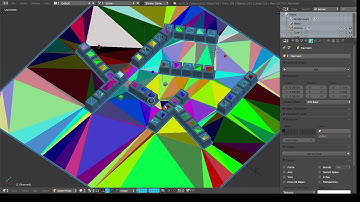 AI NavMesh for Enemy pathfinding and for Player - point and click
