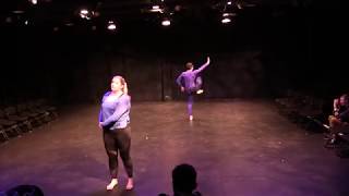 UNL's Student Dance Project 2019
