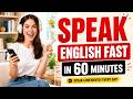 Stop Translating in Your Head ❌ | Think in English and Speak Instantly