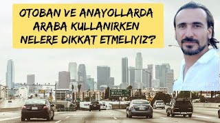 OTOBANDA ARABA KULLANMA,ACEMİ SÜRÜCÜ DİREKSİYON HAKİMİYETİ SÜRÜŞ DERSİ,ŞERİT VE VİTES DEĞİŞTİRME