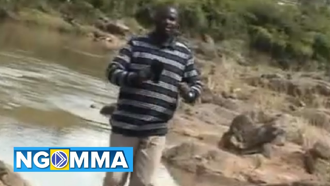 Afweyo by Danger Chacha