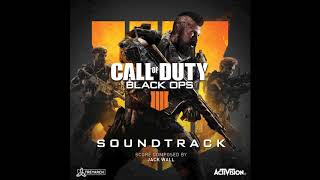 Wunderfizz – “Wonderful Wunderfizz!” | Call of Duty®: Black Ops 4 OST