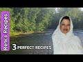 The best way cook 3 perfect recipes with renis recipes