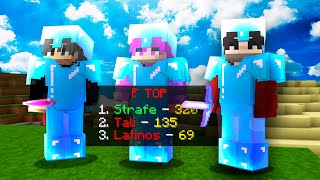 How The BEST Minecraft Faction Plays HCF... | ViperMC