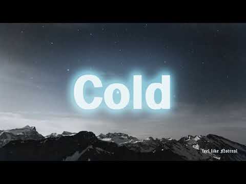 NOTREAL - 凍