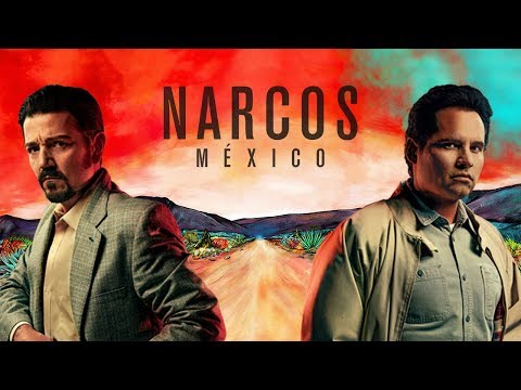 Narcos: México | Mano a Mano - Narcos: México | Mano a Mano