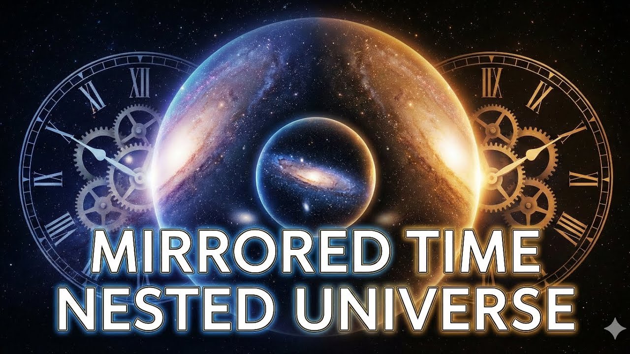 We Are Living in a Black Hole Archive: The Fractal 10⁴² Theory