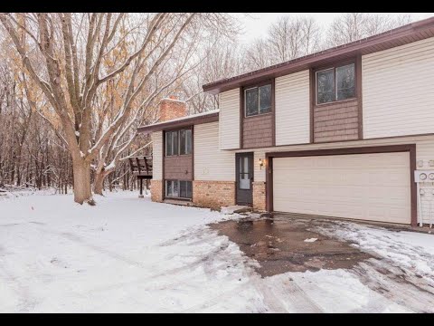 3785 Brookdale Circle N, Brooklyn Park, MN home video tour