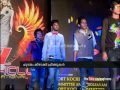'Freak fashion show Kochi Chuttuvattom