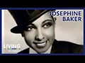 Josephine baker  living st louis