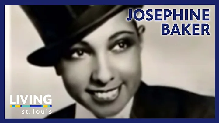 Josephine Baker | Living St. Louis