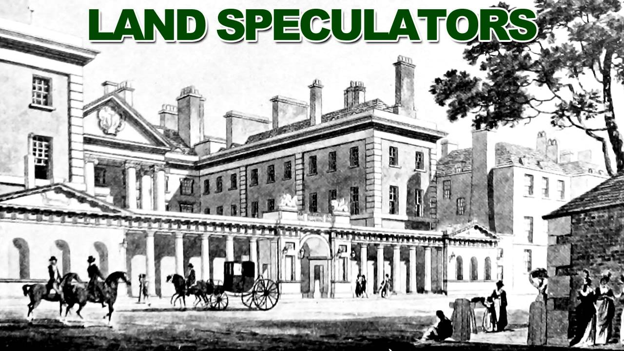 Mr. Kuespert - Land Ordinance of 1785