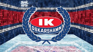 IK Oskarshamn Goal Horn 2021-22