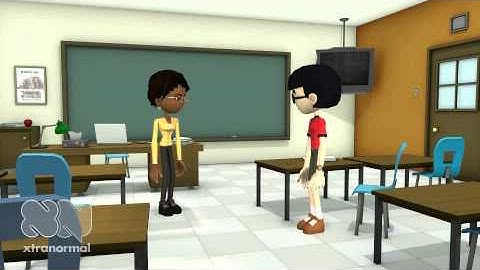 Understanding Rotter