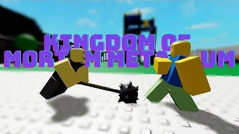 Join Our Mortem Metallum Group Now!