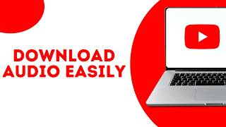 How To Download Music From YouTube As MP3 Files ?