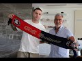 Tumminello torna a Crotone