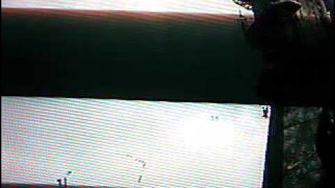 Weird thing in Fallout 3