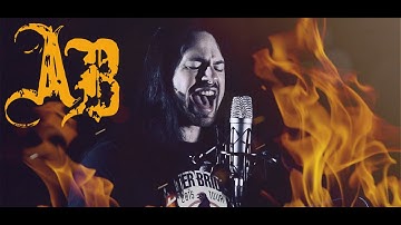 Alter Bridge - Wouldn