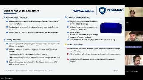 EE 403W Final Video Assignment