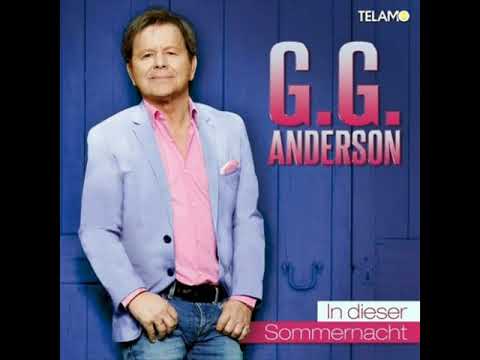 G.G. Anderson - Weck mich wenn es Sommer ist