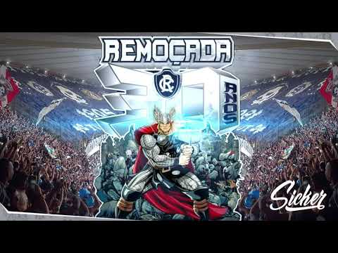 REMOÇADA 30 ANOS