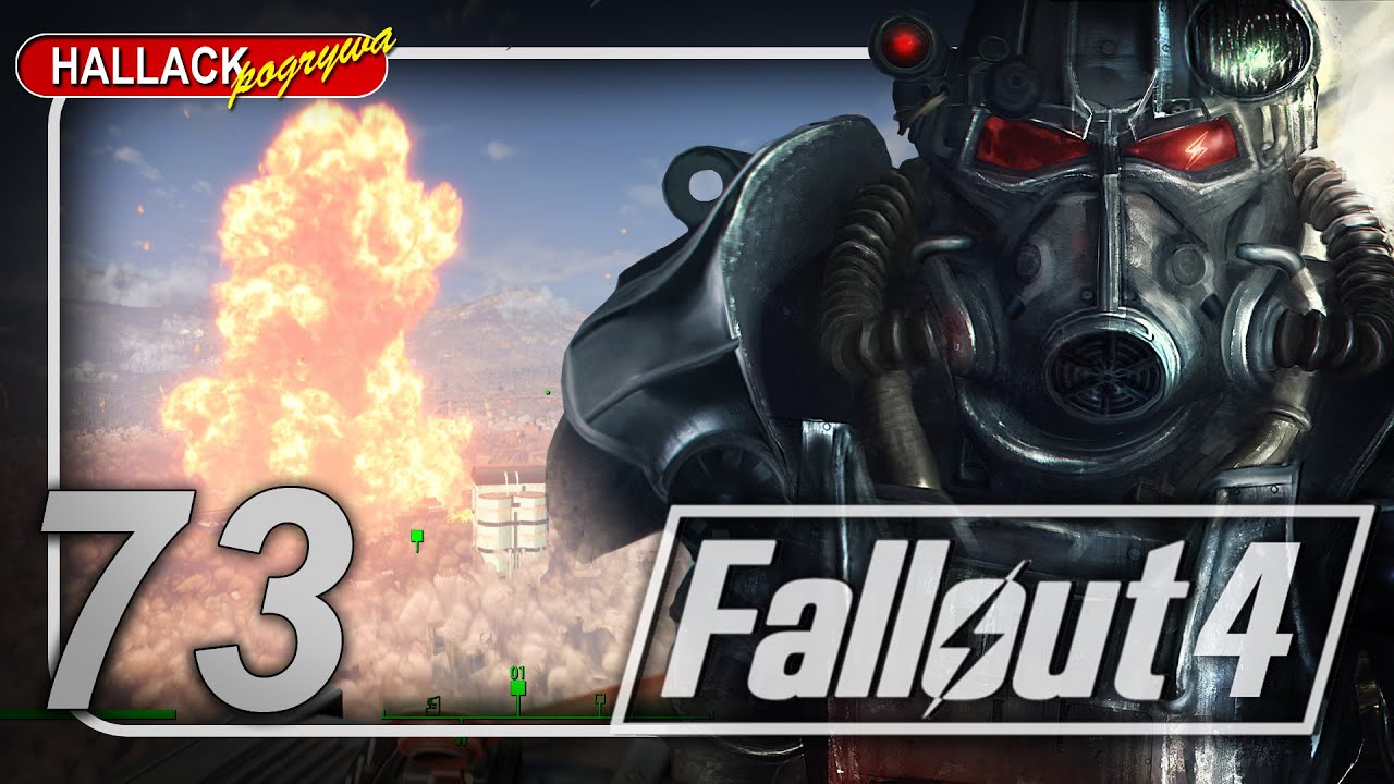 KONIEC - Fallout 4 cz. 73