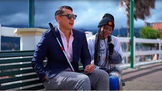 Vagabunda Que Aceptó Fingir Ser Su Esposa Terminó Robándose Su Corazón