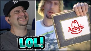 MY SIDES HURT! - {YTP} ~ Of or Belonging to Arby REACTION!