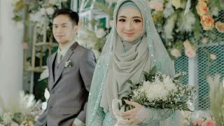 Huwannur Versi Wedding