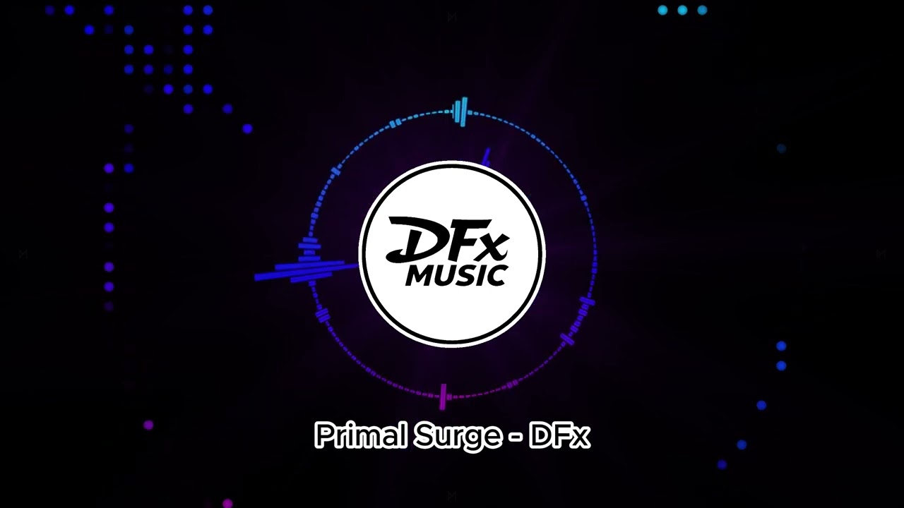  [EDM DROP] – Primal Surge– Bass Heavy Edition 🔥