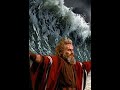 Moses #miracles  Hazrat Musa ka Moizah | Qissa Aur Fihron | Prophet #moses Miracle Separating Sea