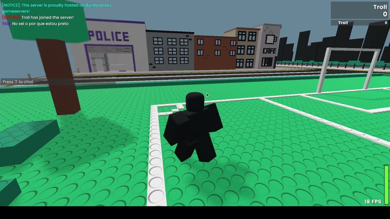 Days in Croydon (Cafe Update!) - Buildoverse