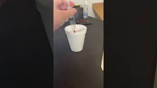 PHYS133 LAB 6 IDEAL GAS LAW