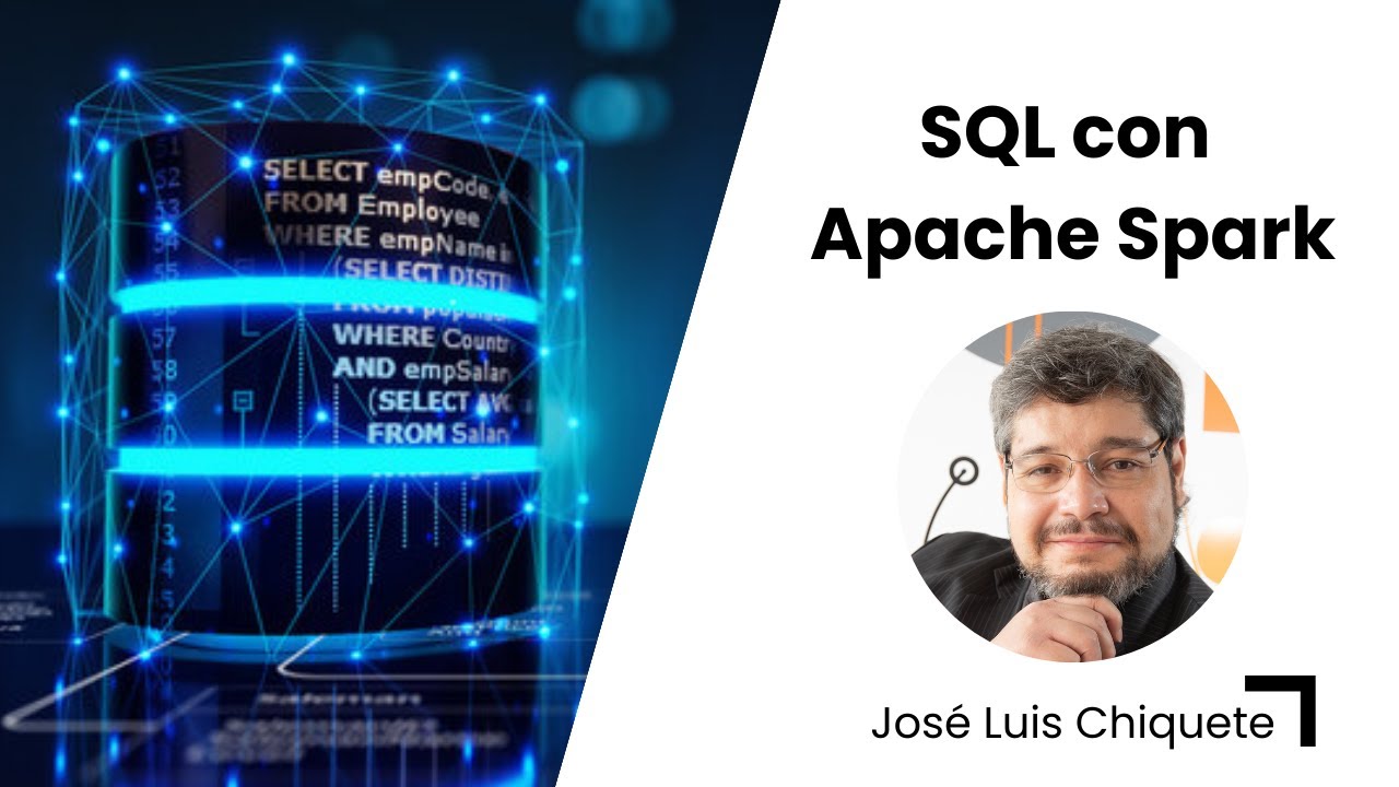 SQL con Apache Spark Sesión 1 Introdución a spark, Big data y Hadoop ...