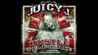 Watch Juicy J Purple Kush feat Gorilla Zoe  Project Pat video