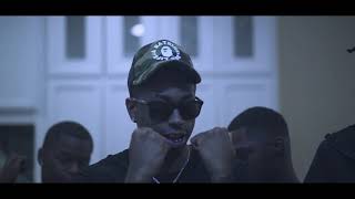 820Kam- Vibes Official Music Video