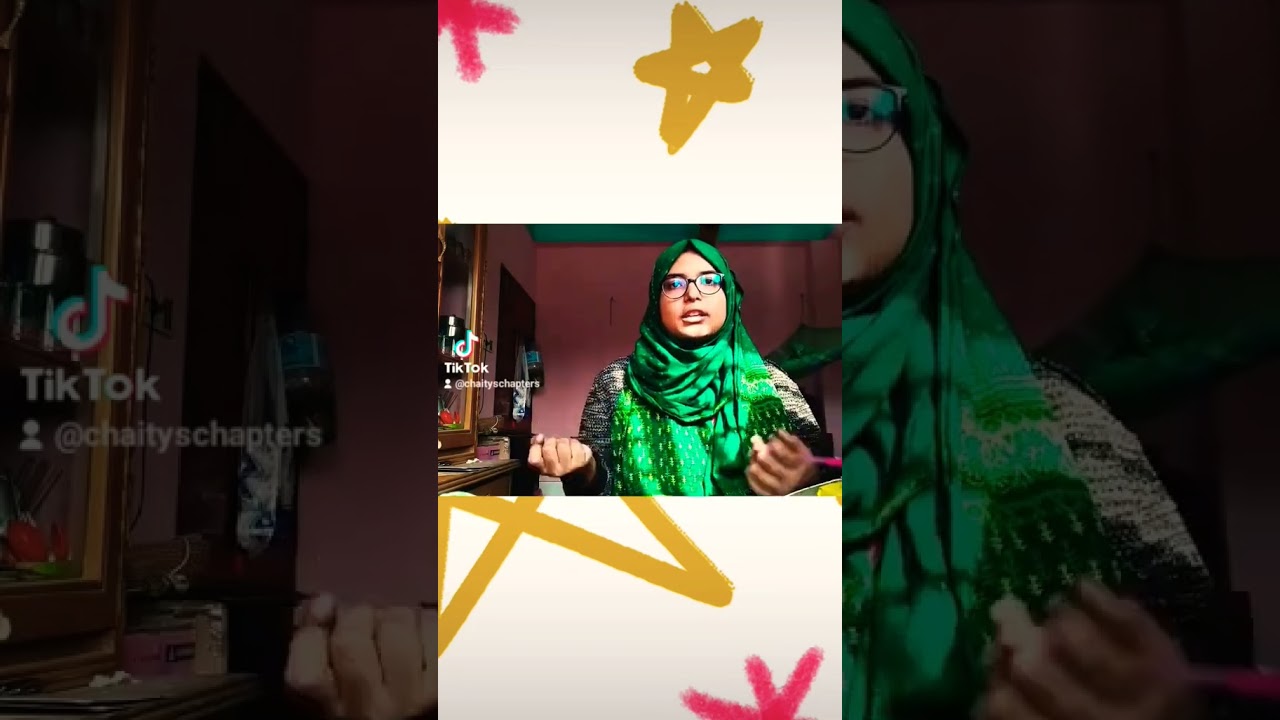 This is your sign to try different genres✍️.    