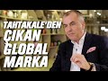 Sultanhamam’dan Global Markaya | Arzum’un Patronu Murat Kolbaşı Anlattı