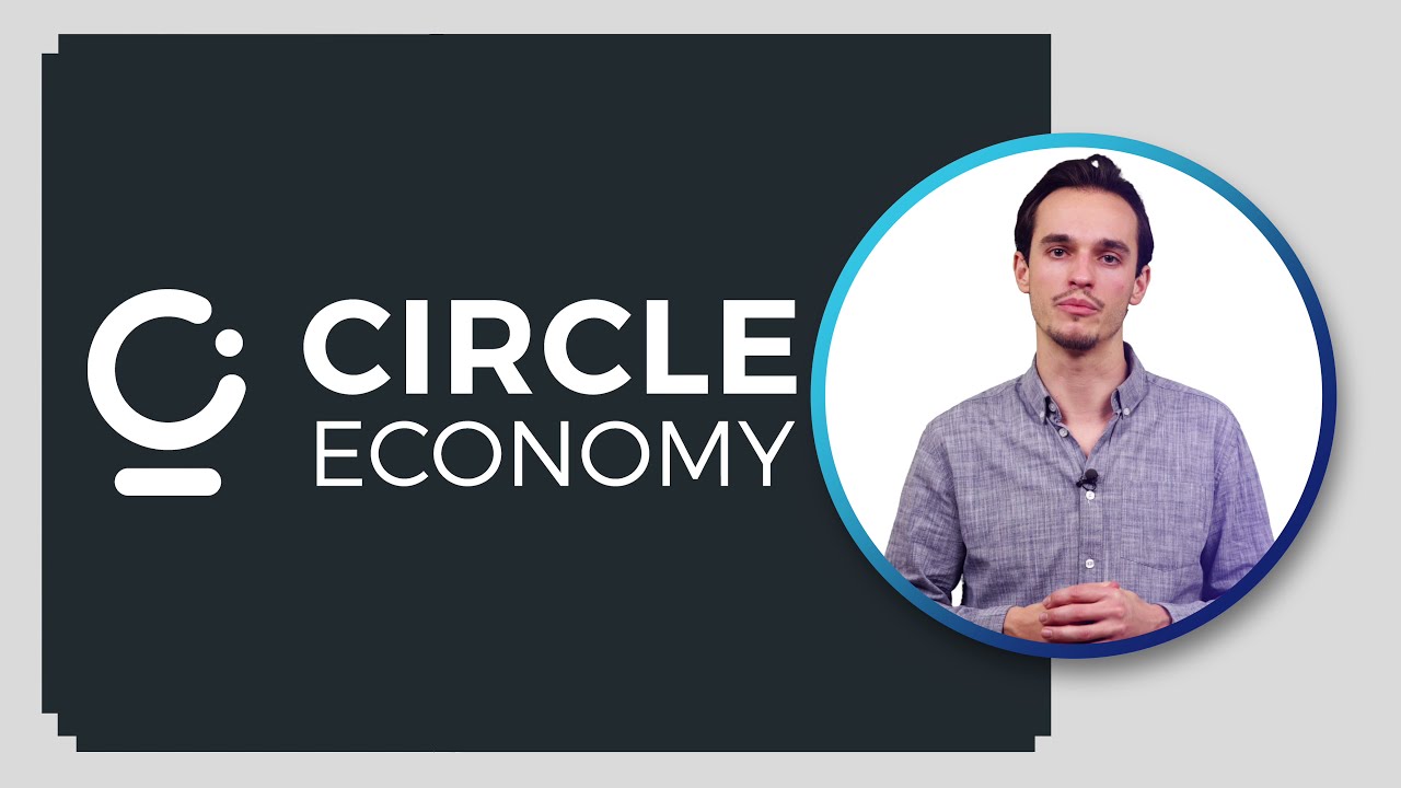 New Narrative - Marvin Nusseck: Why cooperatives can boost the circular economy.
