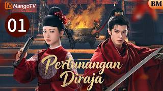 【BM/EN SUB】Pertunangan Diraja EP01 | Royal Betrothal | Cinta & Legenda Diraja