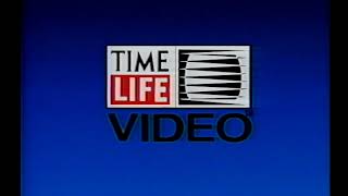 Time Life Videoturner Entertainment Co. 1991