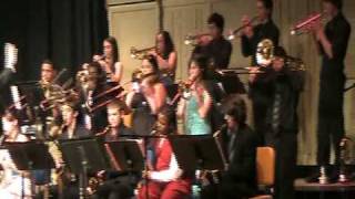 OHS Plays Little Pixie