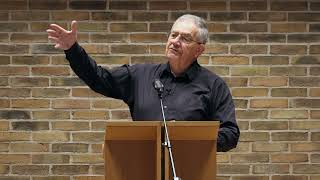 Communion with the Father - Sinclair Ferguson