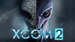 XCOM 2 Walkthrough Part 3 No Commentary