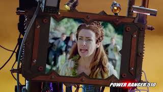 Power Rangers Beast Morphers Recordando A Koragg Edición Voces Latinas Originales